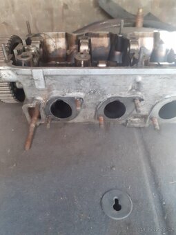 Bmw m20b25 eta m20b27 - 7