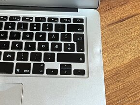 MacBook Air 13 early 2014 - 7