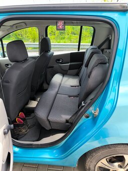 Renault Modus 1.5dCi - 7
