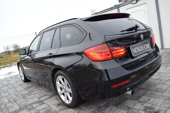►►BMW 2.0 320d • 135KW • SPORT•COMBI◄◄ - 7