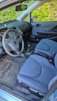 Honda Jazz 1.2 57kW 2006 - 7