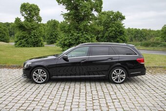E350 CDI,W212 Face,190kw,FullLED,Webasto,Pano,360°Kamer,2014 - 7