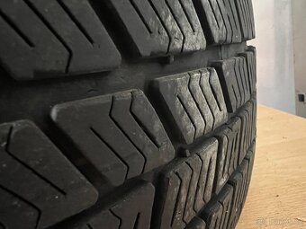Kola Škoda Fabia R15 5x112 + REZERVA ZDARMA - 7