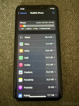 iPhone XS 64Gb - 7