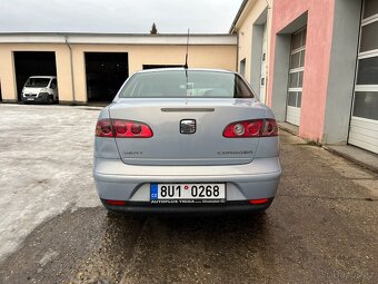 Seat Cordoba 1.4 16V - Klima - 7