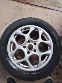 Zimni kola 5x120 r17 et35 - 7