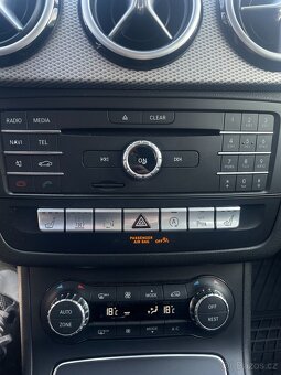 Mercedes Benz B 250 4matic,w246 facelift,2.0L 155kw,automat - 7