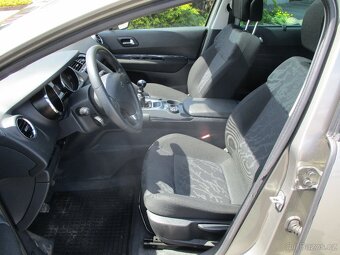 PEUGEOT 3008 1,6 16V 115kw Panorama Xenon CZ 2010 - 7