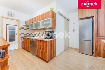 Prodej bytu 3+1 v Luhačovicích s balkonem-po rekonstrukci - 7