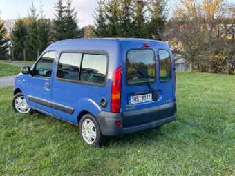 Renault Kango - 7