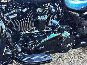 Harley-Davidson Road King Special 2020 – Výbava RDRS - 7