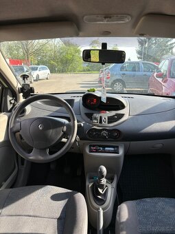 Renault Twingo 2 NOVÁ STK - 7