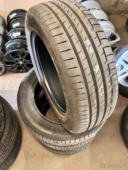 225/60 R18 V XL 104V letní ZÁNOVNÍ CONTI - Mustang - 2022 - 7