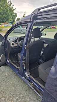 Dacia Dokker 1.6 BA + LPG - 7