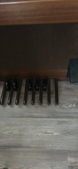 Varhany Yamaha - 7