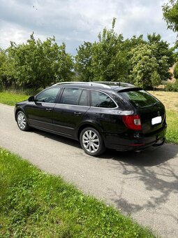 Škoda superb 2010 2.0 tdi 125kw combi - 7