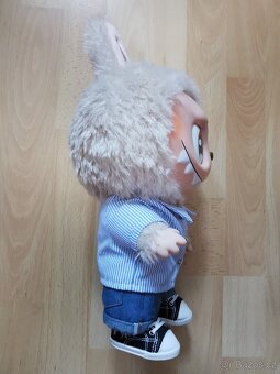 Pop Mart The Monsters Flip With Me - 7