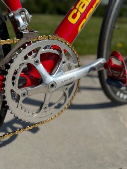 Saeco Cannondale - 7