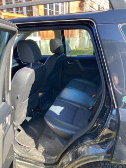 Land Rover Freelander 2.2 td 4x4 - 7