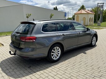 Volkswagen Passat Variant 1.4TSi 110kW - 7