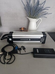 ELEKTRO KOLO APACHE - 7