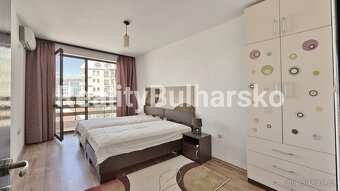 Prodej zařízeného apartmánu 2kk s výhledem na mořeSVETI VLAS - 7