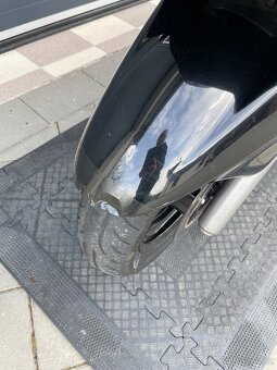 Yamaha Majesty 400 rok 2008 - 7