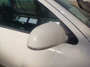 Nahradni dily Octavia 2 rs 2.0tdi 125kw cega Red edice - 7