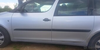 Škoda Roomster 1.2 HTP 2007 - 7