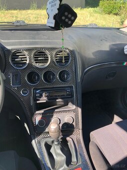 Alfa romeo 159 - 7