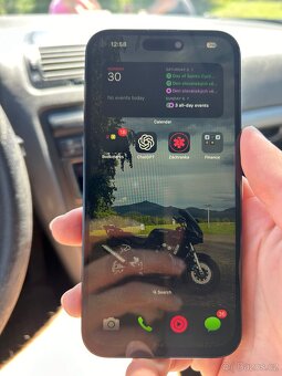 iPhone 14pro max - pěkný stav - 7