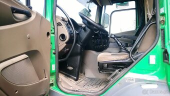 DAF CF 85.460 6x2 hydraulika PTO - 7