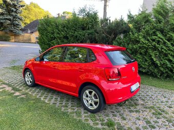 VOLKSWAGEN POLO 1.4i  16V   DSG  64.000KM - 7