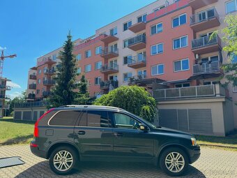 Volvo XC90 2.4D 147kw R.v. 2012 4X4 7 Míst Automat - 7