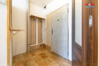 Prodej bytu 2+kk, 34 m², Praha, ul. Jílovská - 7
