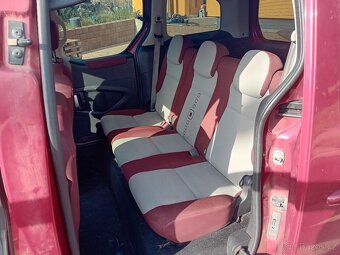 Citroen Berlingo 1.6 16v benzín - 7