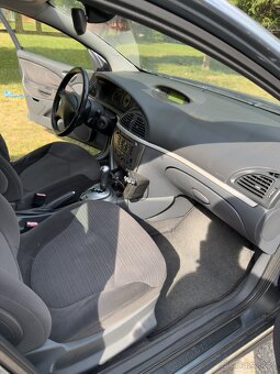 CITROËN C5 2.0HDI Hezký stav - 7