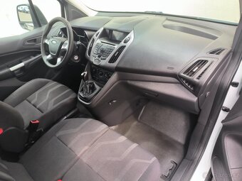 Ford Transit Connect 1.6TDCi , 70 kW nafta, 2015 - 7