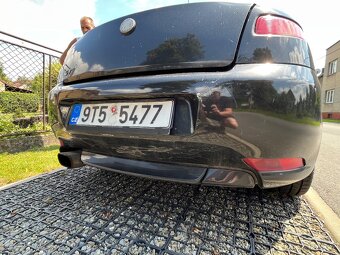 Alfa Romeo GT - 7