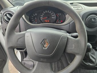 Renault Master III Box L1H2 HKa 3.3t zmrzlinářský vůz - 7