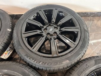 orig Range Rover Sport L494 r21 GK5M-1007-AA - 7