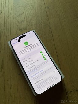 Apple iPhone 16 Pro Max 256GB čtěte - 7