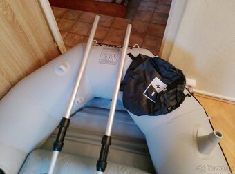 Raft INTEX Mariner 4 - 7