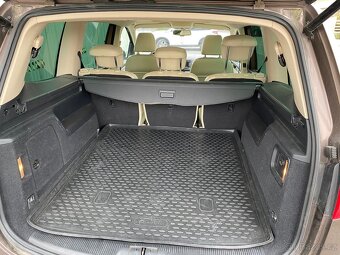 Volkswagen Sharan r.v 2010 7-míst, DSG - 7