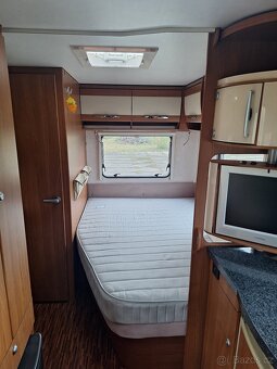 KARAVAN HYMER ERIBA - 7