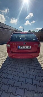 Octavia 1,6.TDI 77KW - 7