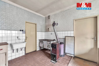 Prodej zemědělské usedlosti, 96 m², Ostroměř - 7