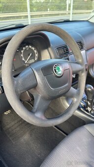 Škoda Octavia Combi 1.9 TDI (74 kW) – bez koroze - 7