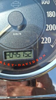 HARLEY-DAVIDSON DYNA FAT BOB - 7