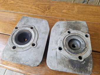 Jawa 350/638, 639, 640 hlavy valcov - 7